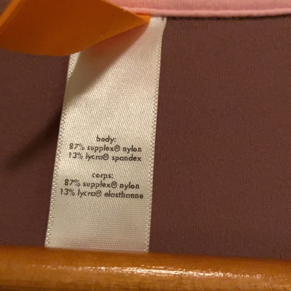 Lucy zip-up - Picture 9 of 10